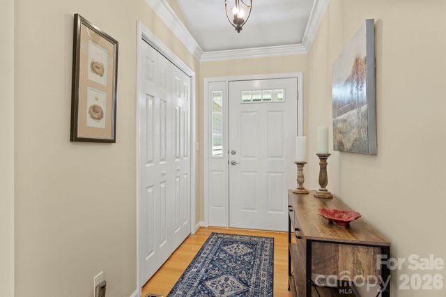 237 Charlestown Drive, Hendersonville, NC 28792