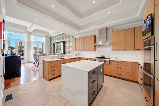 3444 N Halsted Street PH, Chicago, IL 60657