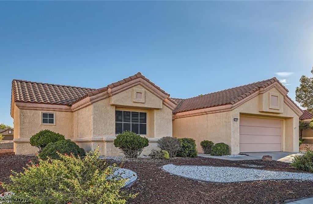 8729 Pennystone Avenue, Las Vegas, NV 89134