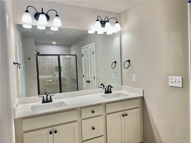 16 Silver Leaf Lane, Dawsonville, GA 30534