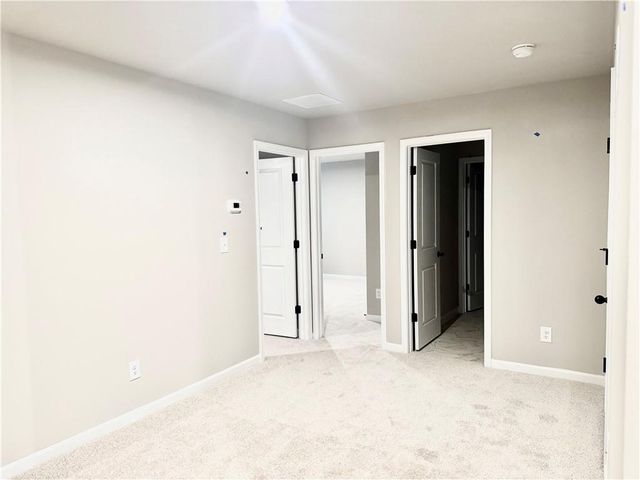 16 Silver Leaf Lane, Dawsonville, GA 30534