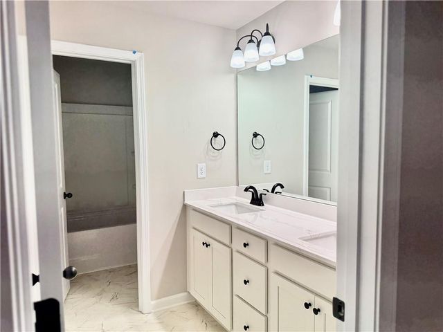 16 Silver Leaf Lane, Dawsonville, GA 30534