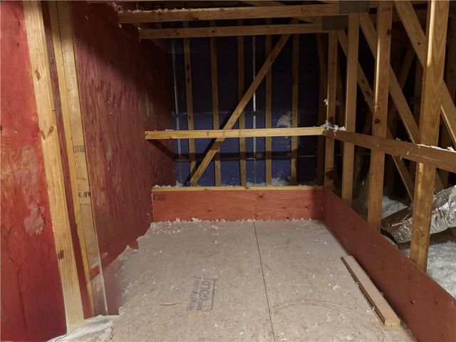 16 Silver Leaf Lane, Dawsonville, GA 30534