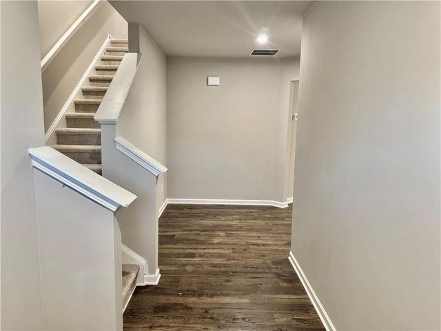 16 Silver Leaf Lane, Dawsonville, GA 30534