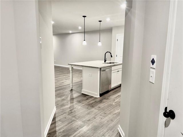 16 Silver Leaf Lane, Dawsonville, GA 30534