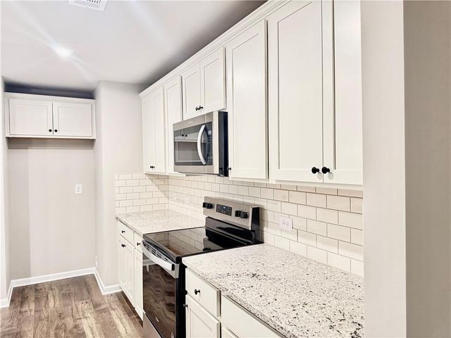 16 Silver Leaf Lane, Dawsonville, GA 30534