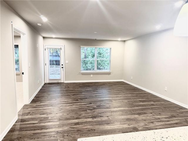 16 Silver Leaf Lane, Dawsonville, GA 30534