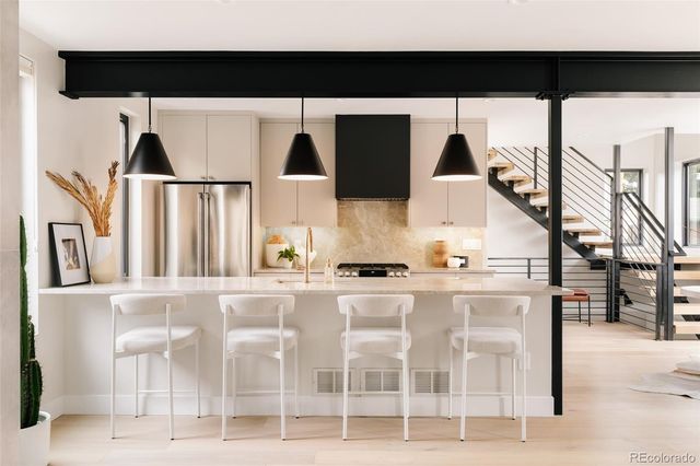 2327 W 33rd Avenue, Denver, CO 80211