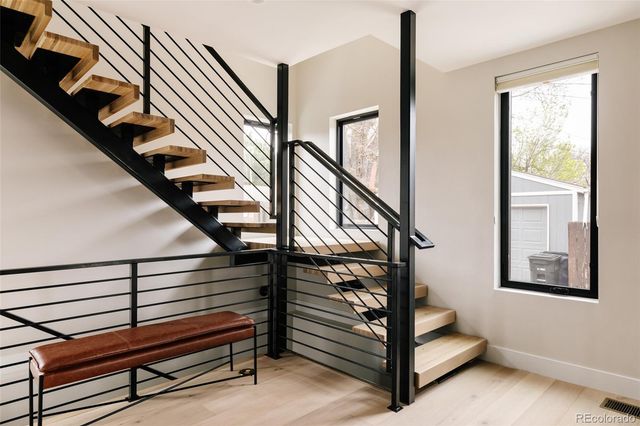 2327 W 33rd Avenue, Denver, CO 80211