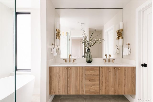 2327 W 33rd Avenue, Denver, CO 80211