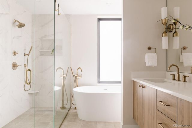 2327 W 33rd Avenue, Denver, CO 80211