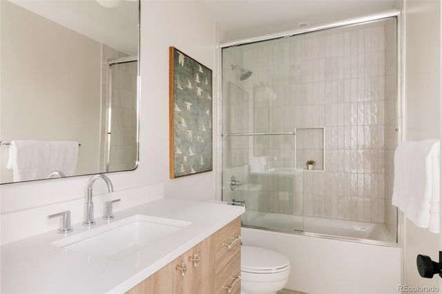 2327 W 33rd Avenue, Denver, CO 80211