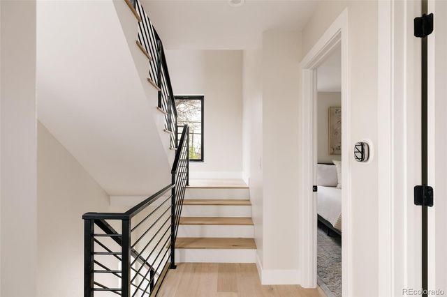 2327 W 33rd Avenue, Denver, CO 80211