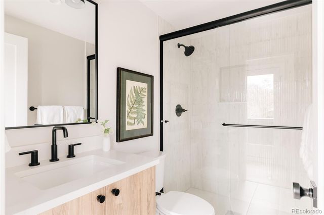 2327 W 33rd Avenue, Denver, CO 80211