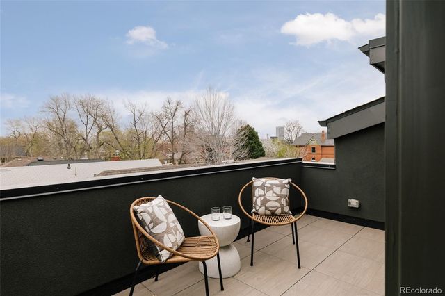 2327 W 33rd Avenue, Denver, CO 80211