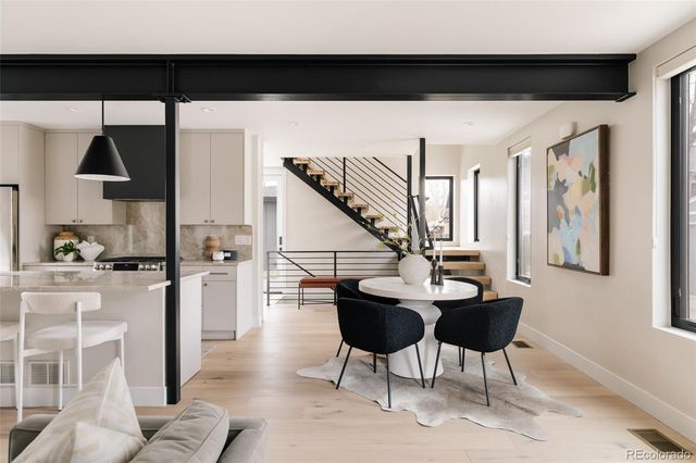 2327 W 33rd Avenue, Denver, CO 80211