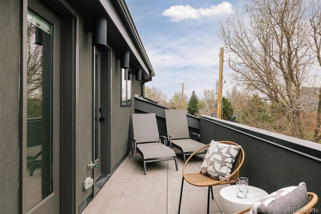 2327 W 33rd Avenue, Denver, CO 80211