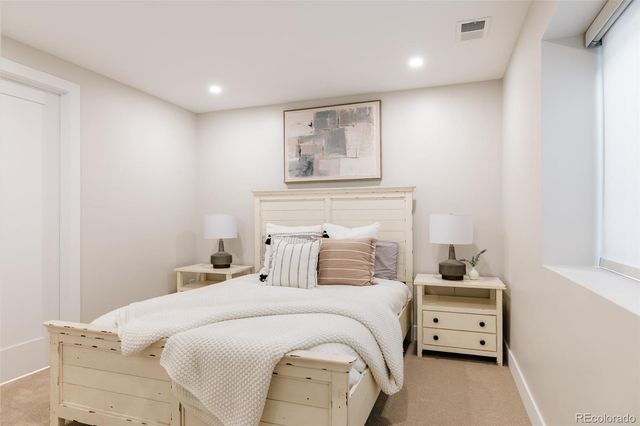 2327 W 33rd Avenue, Denver, CO 80211