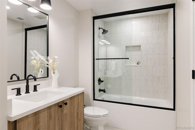 2327 W 33rd Avenue, Denver, CO 80211