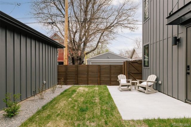 2327 W 33rd Avenue, Denver, CO 80211