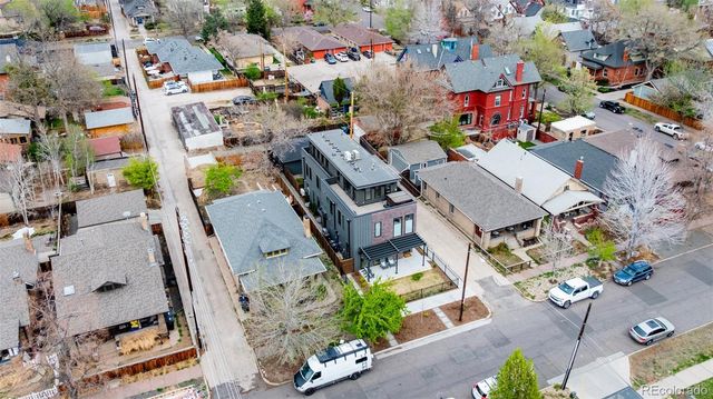 2327 W 33rd Avenue, Denver, CO 80211