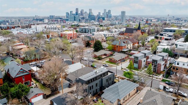 2327 W 33rd Avenue, Denver, CO 80211