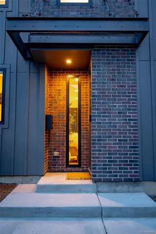 2327 W 33rd Avenue, Denver, CO 80211