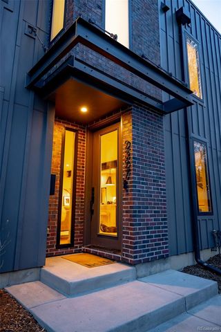 2327 W 33rd Avenue, Denver, CO 80211