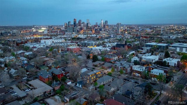 2327 W 33rd Avenue, Denver, CO 80211