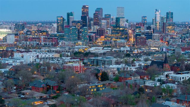 2327 W 33rd Avenue, Denver, CO 80211