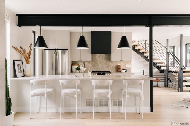 2327 W 33rd Avenue, Denver, CO 80211