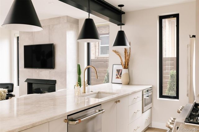 2327 W 33rd Avenue, Denver, CO 80211