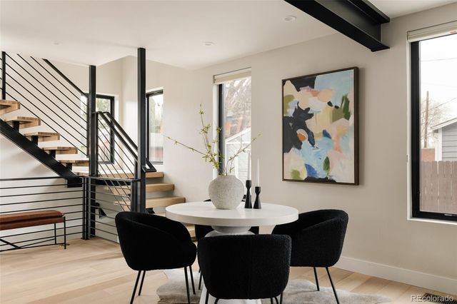 2327 W 33rd Avenue, Denver, CO 80211