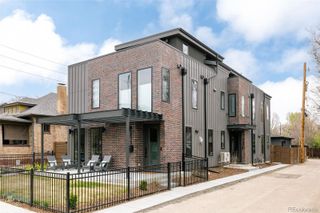 2327 W 33rd Avenue, Denver, CO 80211