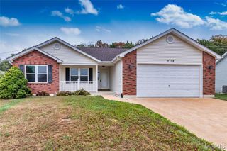 5324 Summer Circle, Imperial, MO 63052