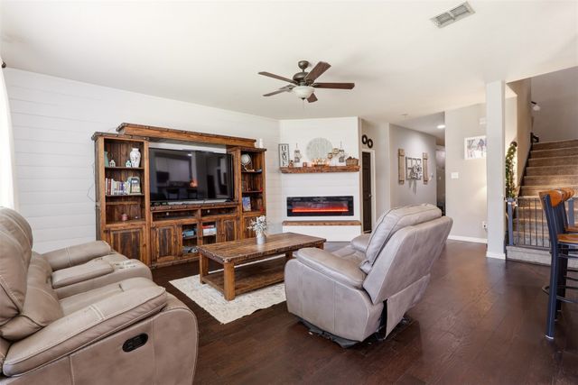 5909 Deck House Road, Fort Worth, TX 76179