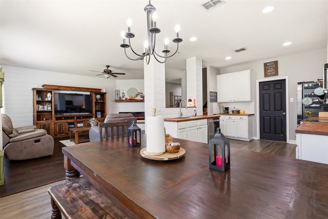 5909 Deck House Road, Fort Worth, TX 76179