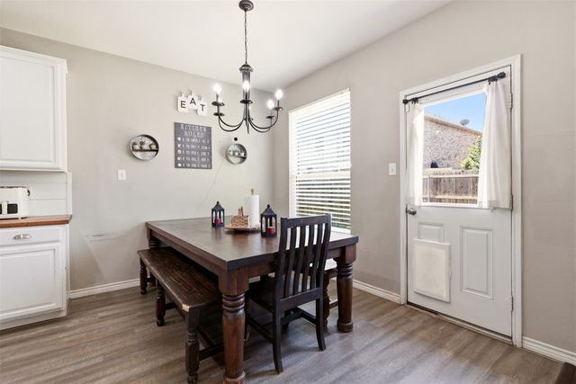 5909 Deck House Road, Fort Worth, TX 76179