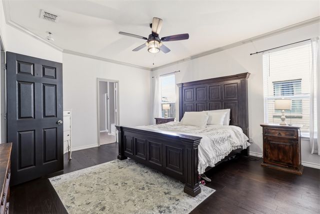 5909 Deck House Road, Fort Worth, TX 76179