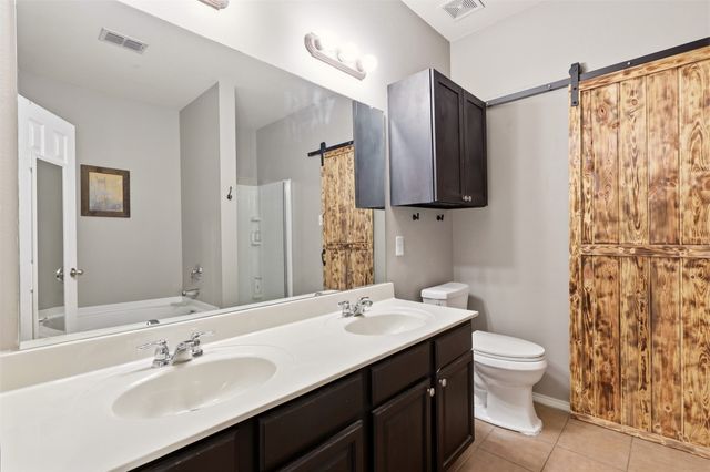 5909 Deck House Road, Fort Worth, TX 76179