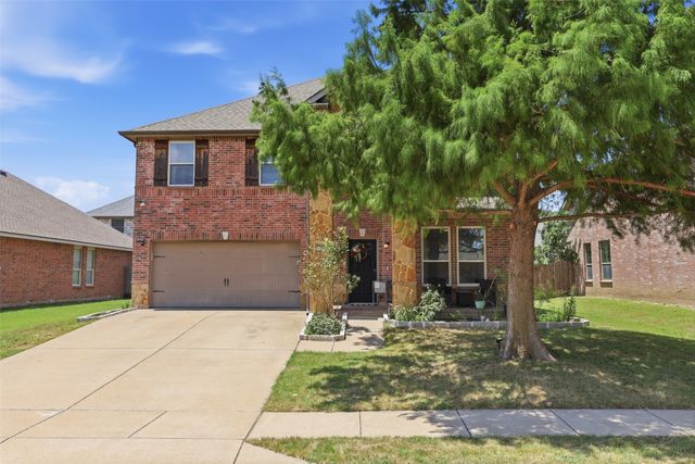 5909 Deck House Road, Fort Worth, TX 76179
