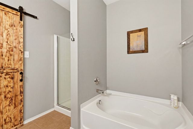 5909 Deck House Road, Fort Worth, TX 76179