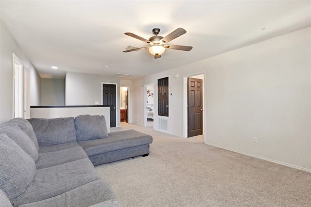 5909 Deck House Road, Fort Worth, TX 76179