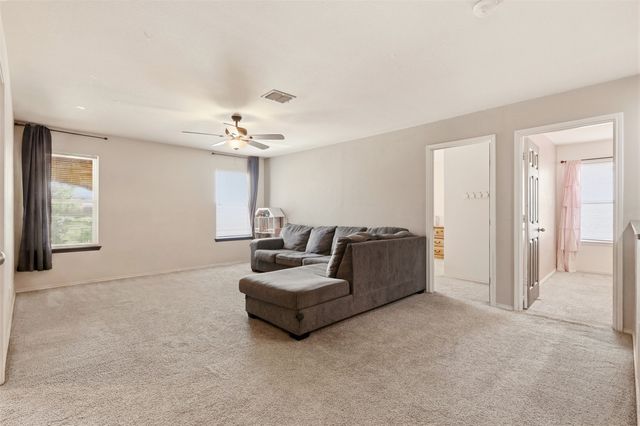5909 Deck House Road, Fort Worth, TX 76179
