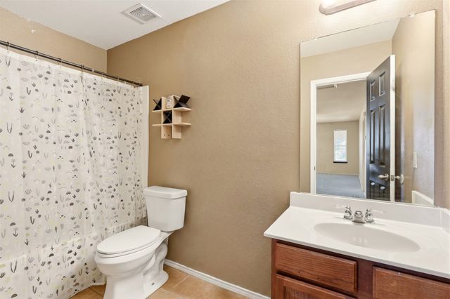 5909 Deck House Road, Fort Worth, TX 76179
