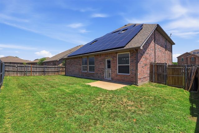 5909 Deck House Road, Fort Worth, TX 76179