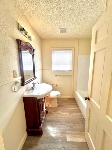 1102 Ardmore Street, San Angelo, TX 76905