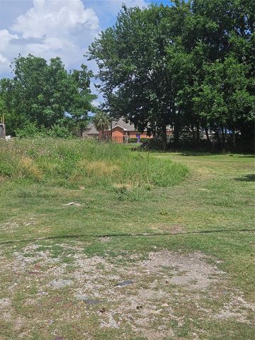 1514 Bayou, Houston, TX 77020