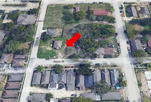 1514 Bayou, Houston, TX 77020