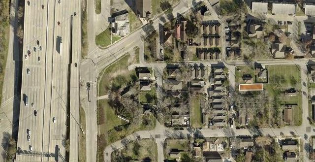 1514 Bayou, Houston, TX 77020